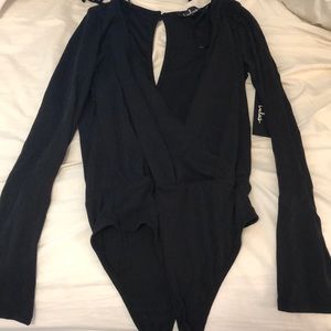 LULUs body suit